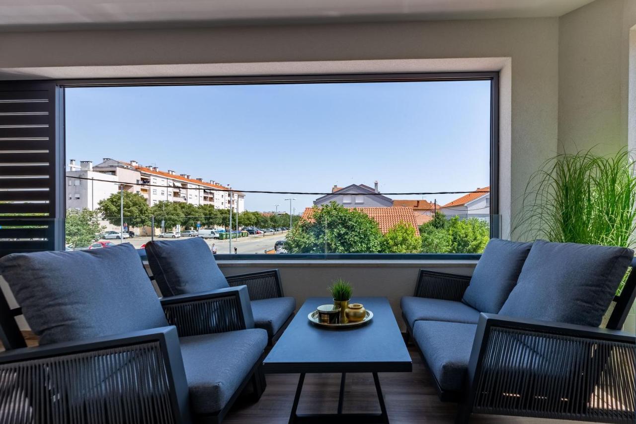 Mrak Zadar Exclusive Apartment Luaran gambar