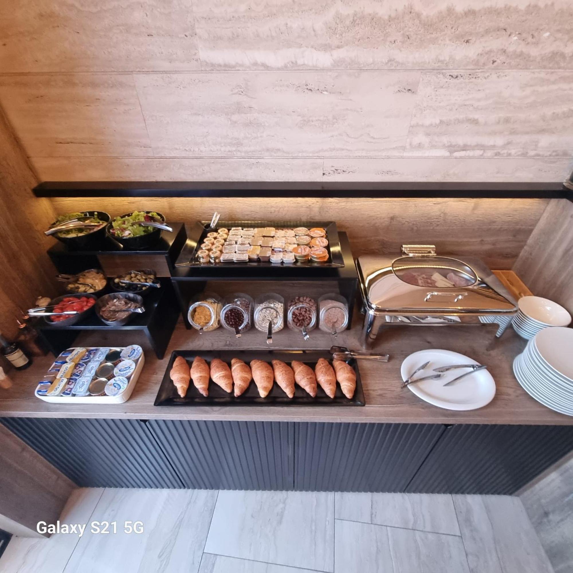 Mrak Zadar Exclusive Apartment Luaran gambar
