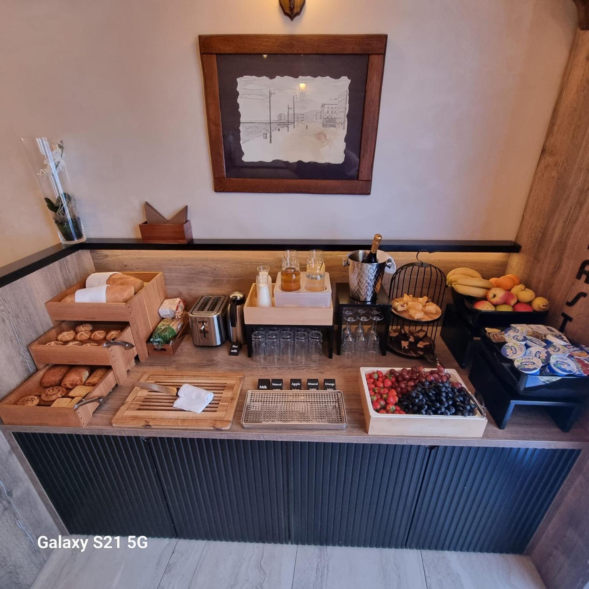 Mrak Zadar Exclusive Apartment Luaran gambar